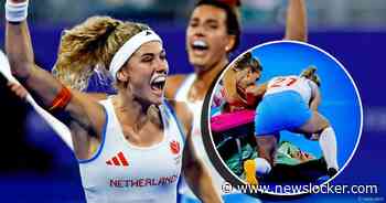 Opnieuw goud! Hockeysters prolongeren olympische titel na bloedstollende finale tegen China