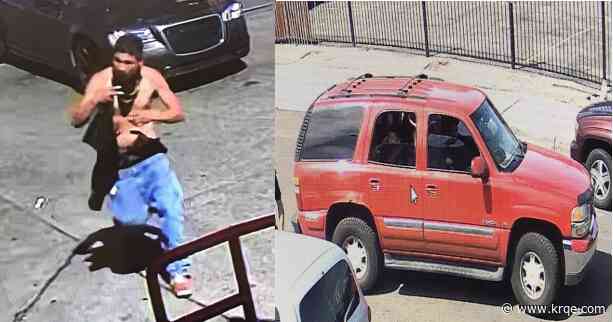 Crime Stoppers asking for info in southeast Albuquerque shooting