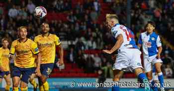 Sam Szmodics steps up on Blackburn Rovers return in perfect opening night