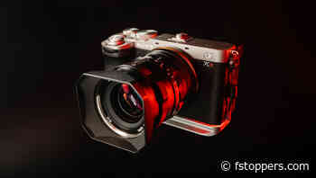 We Review the Thypoch Simera 28mm f/1.4 Lens