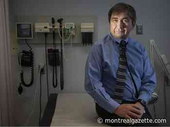 Supreme Court won't hear challenge to Quebec doctor assignments