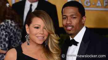 Nick Cannon wil weer terug bij Mariah Carey: we horen bij elkaar