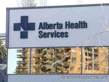 Alberta shuts down long-COVID program