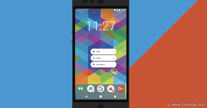 Nearly everyone working on Nova Launcher has been laid off