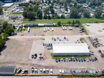 Plan commission against zoning change for proposed scrap and salvage yard