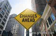 FGS sale headlines busy week for agency transformation