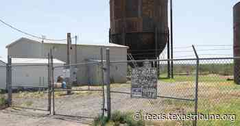 After six years, a Texas town’s boil-water notice has been lifted, but residents are still concerned