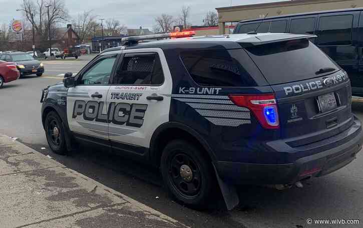 6 taken to ECMC after multi-vehicle crash involving NFTA bus in Niagara County