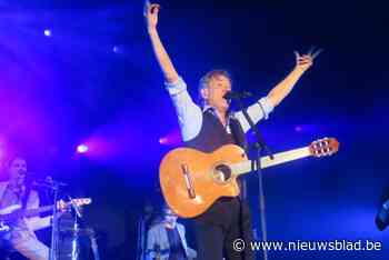 Bart Peeters en De Ideale Mannen amuseren zich op HF Invites: “Wij bedanken Hans Francken!”