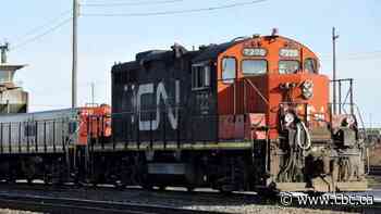 CPKC, CN Rail both threaten lockout if labour deal isn't reached by Aug. 22