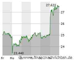 Jenoptik rechnet mit anhaltender Nachfrage im zweiten Halbjahr