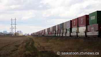 Sask. potash giant urges 'timely resolution' as Canada's rail workers cleared to walk off the job