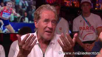 Heerschop aangesproken op teleurgestelde reactie op Bol's bronzen plak