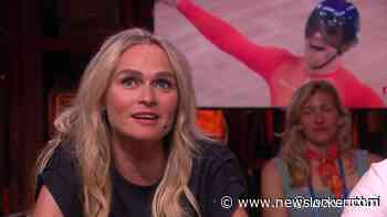 Goud voor Harrie Lavreysen! Irene Schouten was erbij