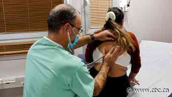 Outpatient program for long COVID shuttered, Alberta patients 'start over from Square 1'