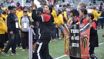 Sask. First Nations sports event to begin amid air quality concerns