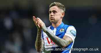 'Sign of intent' - Blackburn Rovers boss on Sam Szmodics and transfer latest