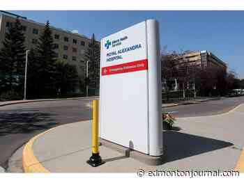 AMA says surgical, trauma services stressed by shortages as surgical cancellations extended at Royal Alex