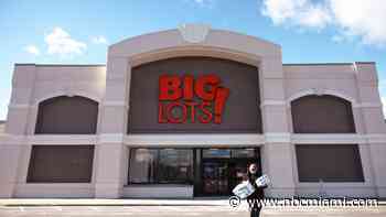 Big Lots is closing hundreds of stores nationwide. Here's where in Florida