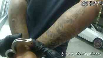 Operation Euphoria: Miami Beach anti-narcotics initiative ends with 47 arrests