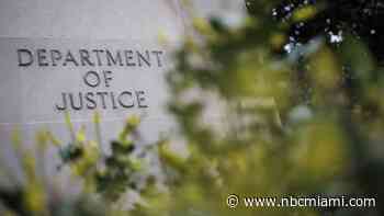 Florida man sentenced to 2 years for voicemails threatening to kill Congressperson and their children