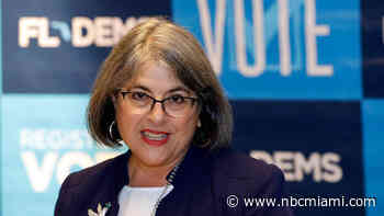 Who is challenging Daniella Levine Cava for Miami-Dade Mayor?