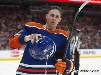 Kevin Bieksa throws support behind Troy Stecher’s pre-season camp