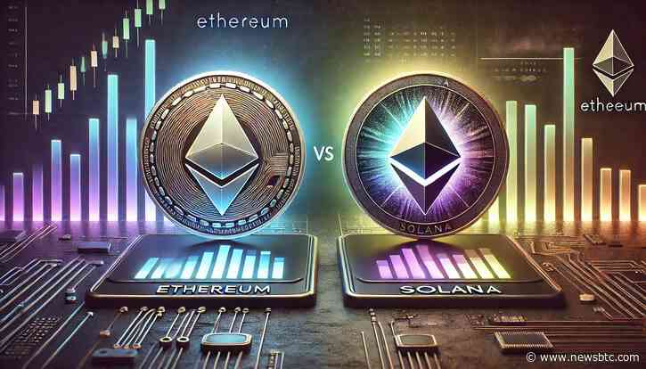 Ethereum Vs. Solana: Legendary Trader Peter Brandt Reveals The ‘Clear Winner’