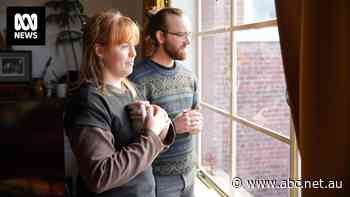 'No hope': Erin and Jack eyeing a future in which they'll likely never own a home