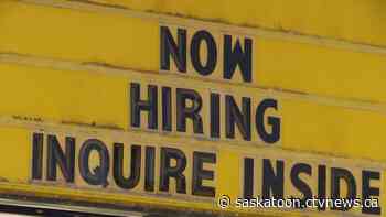 Sask. Party and NDP offer dueling positions on new job numbers