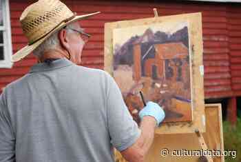 How Small Towns And Rural Areas Can Keep The Arts Going