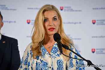 Slovakia’s Culture Minister Is On A Firing Spree