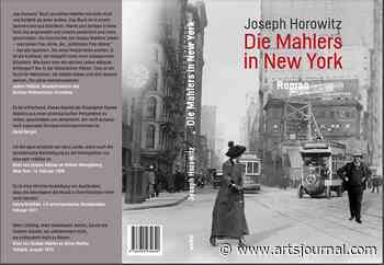 Mahler, New York, and Cultural Memory