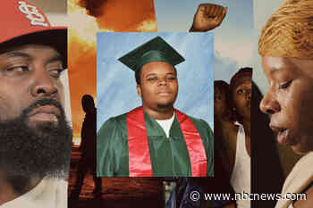 Change remains elusive in Ferguson, the city where Black Americans once pled for police reform