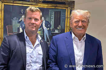 Tim Sheehy may turn the Senate red. But is he really a successful businessman?