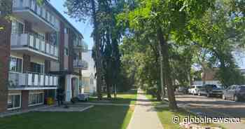 Edmonton apartment rent increases surpass national average: Report