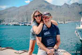 Annick zet onvervulde kinderwens om in Zuid-Afrikaanse droom: “Ik was klaar voor een nieuw leven”