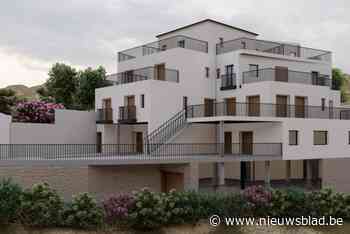 Koppel uit Bilzen bouwt hotel in Spaanse Beznar: “Allereerste hotel van het dorp”