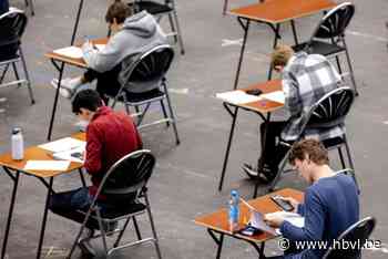 Steeds meer studenten vragen hulp omdat ze studies niet meer kunnen betalen