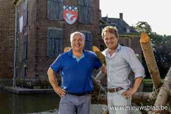 10 jaar spektakelmusicals van Historalia: “We wisten niet wat we met het kasteel moesten doen, en toen kwam ‘de Merodes’”