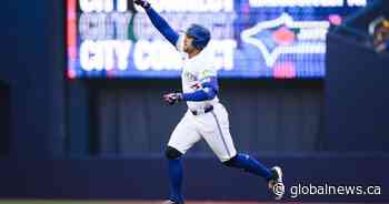Berrios, Guerrero lift Blue Jays to series-opening