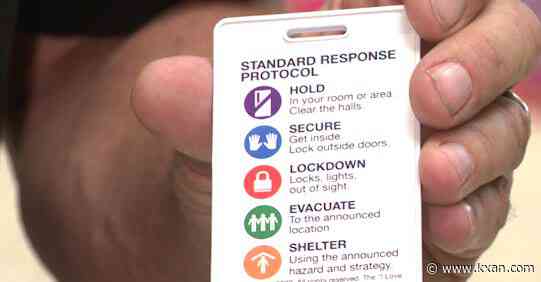 Marble Falls ISD installs state-of-the-art security system on all campuses