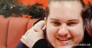 Joseph Chlala, Alberta murder suspect wanted on Canada-wide warrant, arrested in U.S.