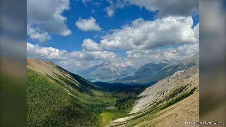 Temperatures this weekend are where they should be for this time of year