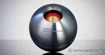 9 Finalisten beim 12. Deutschen Nachhaltigkeitspreis Architektur