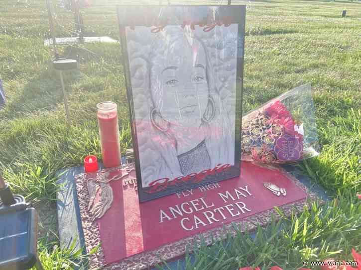 Balloon launch remembers murder victim on the four-year anniversary