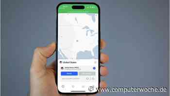 Sind VPN-Apps auf dem iPhone nutzlos?