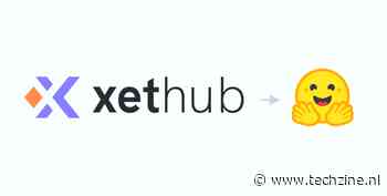 Hugging Face koopt AI-bestandsbeheerplatform XetHub