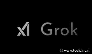 xAI stopt training Grok op X-posts van Europese gebruikers
