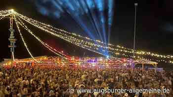 Summer-Break-Party 2024